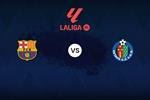 موعد والقناة الناقلة لمباراة برشلونة وخيتافي اليوم في الدوري الإسباني.. والمعلق