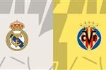 موعد والقناة الناقلة لمباراة ريال مدريد وفياريال اليوم في الدوري الإسباني.. والمعلق
