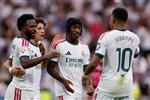 تشكيل ريال مدريد المتوقع أمام فياريال اليوم في الدوري الإسباني
