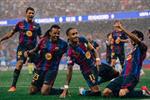تشيلسي يجدد اهتمامه بضم نجم برشلونة