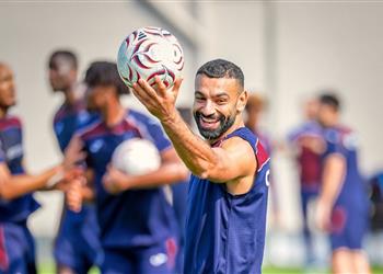 تشكيل طرابزون سبور أمام سامسون سبور في الدوري التركي موقف محمد صلاح