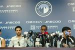 موكوينا: بيراميدز يضم أفضل اللاعبين في مصر وإفريقيا.. وهذه ميزة الدوري المصري