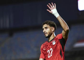 سكاي سبورت عن عمر مرموش أثبت شيئ ا هام ا والأنظار تتجه إليه