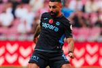 شبكة تركية عن أداء محمد صلاح أمام سامسون سبور: لا يصدق