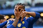 ترتيب هدافي الدوري الإنجليزي بعد ثنائية جواو بيدرو أمام بورنموث