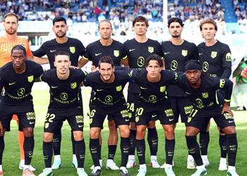 بـ10 لاعبين.. أتلتيكو مدريد يواصل الضغط على برشلونة بفوز قاتل أمام ألافيس بالليجا