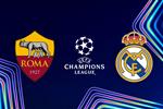 ضربة قوية لـ روما قبل مواجهة ريال مدريد في دوري أبطال أوروبا