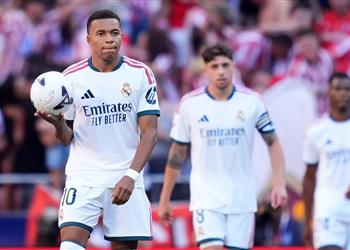 تشكيل ريال مدريد أمام فياريال في الدوري الإسباني موقف مبابي وفينيسيوس