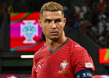 رئيس الاتحاد البرتغالي يلمح إلى موعد عودة رونالدو لمعسكر المنتخب