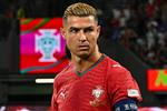 رئيس الاتحاد البرتغالي يلمح إلى موعد عودة رونالدو لمعسكر المنتخب