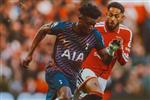 موعد مباراة توتنهام المقبلة بعد التعادل مع مانشستر يونايتد في الدوري الإنجليزي