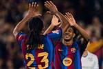 ترتيب الدوري الإسباني بعد فوز برشلونة على خيتافي