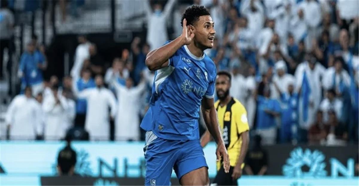نتائج دوري روشن: القادسية وأهلي جدة يحققان انتصارات عريضة