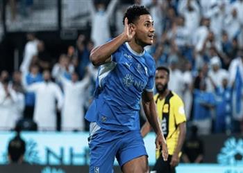 فيديو الهلال يفوز على الاتحاد بثلاثية في الدوري السعودي