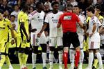 فيديو | ليلة طرد فينيسيوس.. ريال مدريد يفوز بصعوبة على فياريال بالدوري الإسباني 