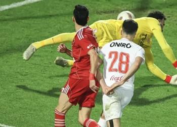موعد والقناة الناقلة لمباراة الأهلي والزمالك اليوم في الدوري المصري والمعلقين