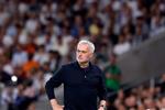 رد فعل فوري من مورينيو بعد أحداث مباراة ريال مدريد وفياريال