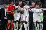 عقوبة لن تعجبه.. حكم مباراة ريال مدريد وفياريال يدين فينيسيوس جونيور