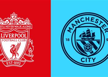 موعد والقناة الناقلة لمباراة ليفربول ومانشستر سيتي اليوم في الدوري الإنجليزي.. والمعلق