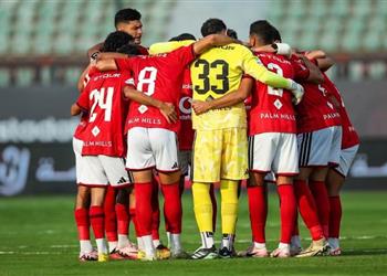 شوبير ينصح لاعب الأهلي بعد استبعاده من القمة انظر إلى حمزة عبد الكريم