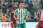تشكيل كونيا سبور أمام إسطنبول باشاك شهير في الدوري التركي.. موقف مصطفى محمد