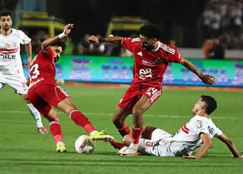 شوبير: الزمالك يمتلك أهم سلاح أمام الأهلي قبل القمة
