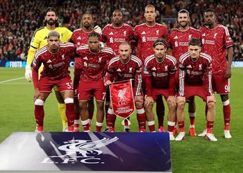 ضربتان موجعتان لـ ليفربول قبل مواجهة مانشستر سيتي في الدوري الإنجليزي
