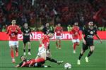 معلقي مباراة الأهلي والزمالك في قمة الدوري المصري اليوم