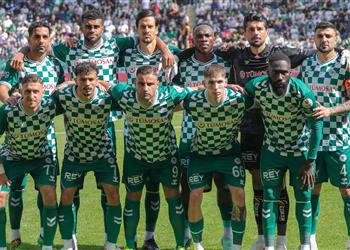 فيديو بمشاركة مصطفى محمد التعادل السلبي يحسم مباراة كونيا سبور وإسطنبول باشاك شهير