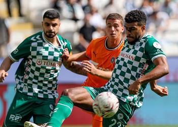 موعد مباراة كونيا سبور القادمة بعد التعادل مع باشاك شهير بالدوري التركي