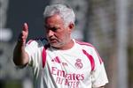 ريال مدريد يدعم تصرف مورينيو بعد مباراة فياريال 