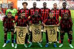 محمد عبد المنعم يشارك في فوز نيس أمام ستراسبورج بـ الدوري الفرنسي