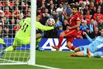 إعلامي بريطاني يتحسر على محمد صلاح قبل مباراة ليفربول ومانشستر سيتي