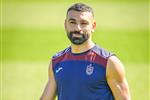 "الترتان ينتظره".. محمد صلاح يبدأ استعداداته مع طرابزون لمباراة كوبس في دوري المؤتمر