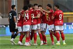 تشكيل الأهلي أمام الزمالك في الدوري.. بن جديدة يقود الهجوم