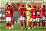 بدلاء الأهلي أمام الزمالك في الدوري المصري.. الشحات يجاور أفشة