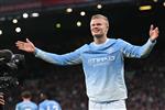 موعد مباراة مانشستر سيتي القادمة بعد الفوز أمام ليفربول في الدوري الإنجليزي