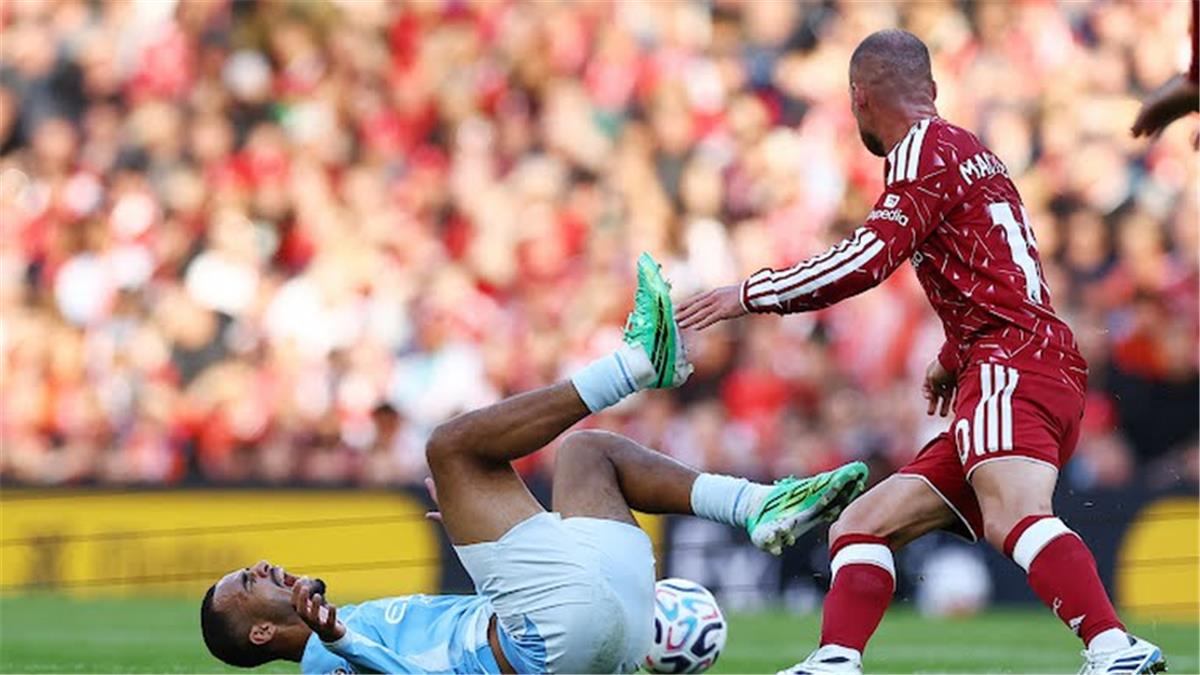 موعد مباراة ليفربول القادمة بعد الخسارة أمام مانشستر سيتي في الدوري الإنجليزي