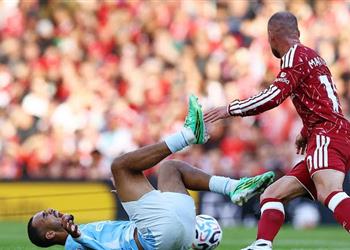 موعد مباراة ليفربول القادمة بعد الخسارة أمام مانشستر سيتي في الدوري الإنجليزي