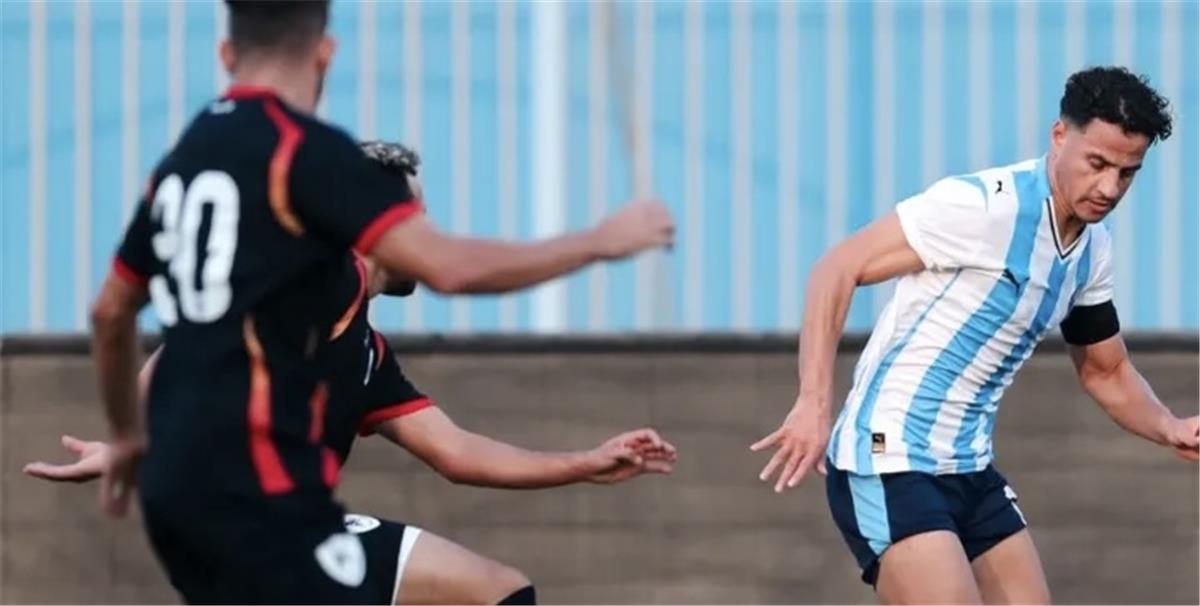 حكم مباراة بيراميدز وسيراميكا كليوباترا في الدوري المصري