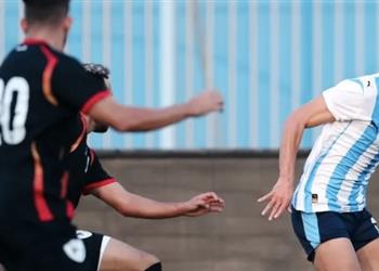 حكم مباراة بيراميدز وسيراميكا كليوباترا في الدوري المصري