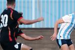 حكم مباراة بيراميدز وسيراميكا كليوباترا في الدوري المصري 