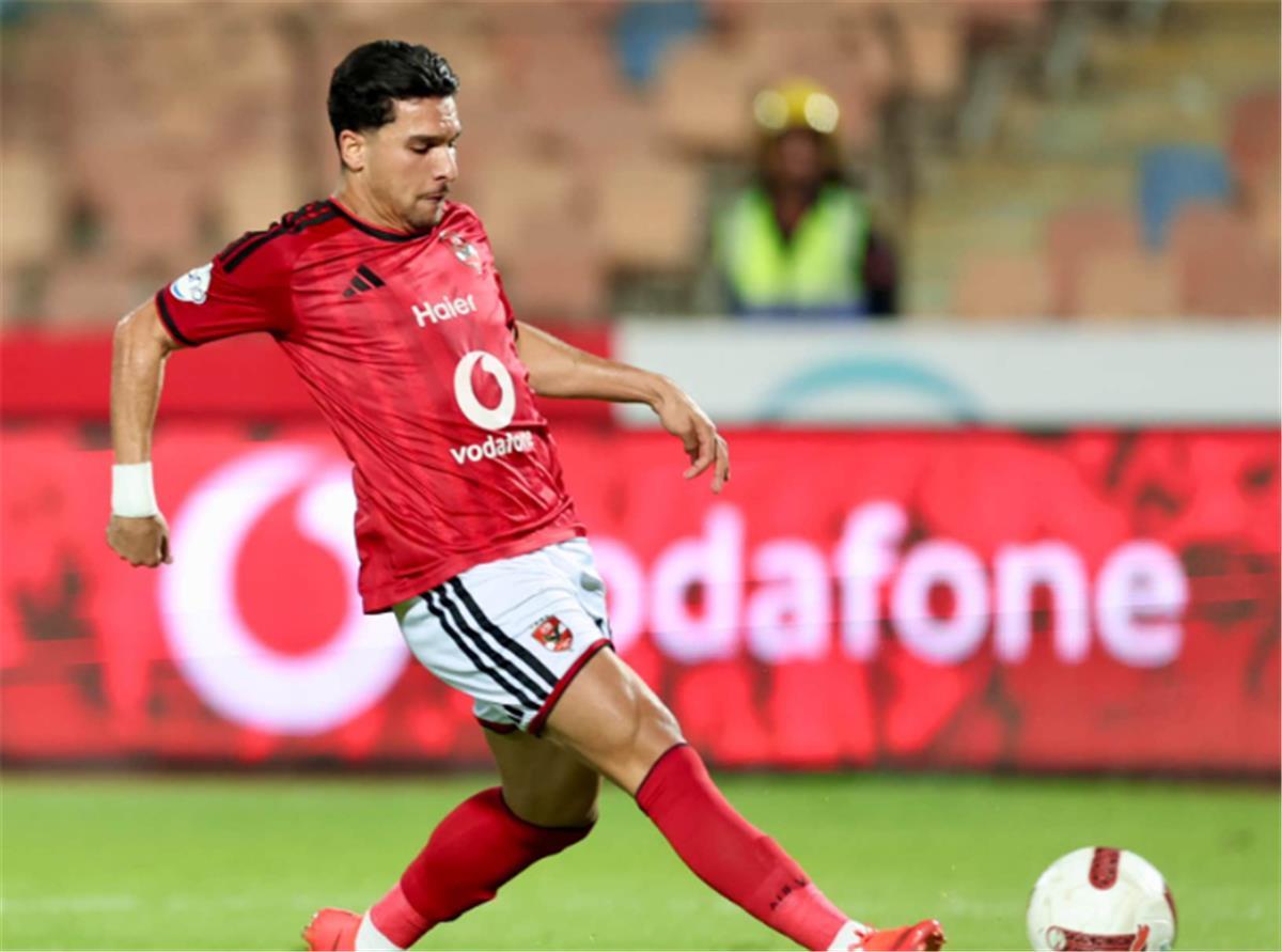 فيديو | منصف بقرار يسجل هدف الأهلي الثاني أمام الزمالك