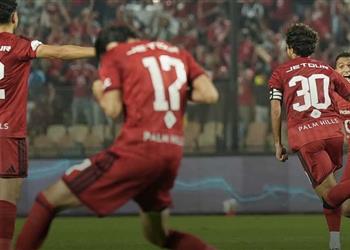 موعد مباراة الأهلي القادمة بعد الفوز على الزمالك في الدوري