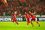 فيديو | الأهلي يفوز على الزمالك بثنائية نظيفة وينقض على صدارة الدوري
