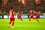 ترتيب الدوري المصري بعد فوز الأهلي على الزمالك