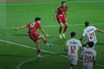 رجل مباراة الأهلي والزمالك في الدوري المصري