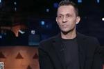 عبد الحليم علي: الزمالك عانى من سوء توفيق أمام الأهلي.. ولا توجد ركلة جزاء 