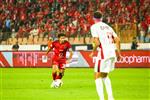 محمد هاني يعلق على هدفه أمام الزمالك.. وموقفه من التجديد لـ الأهلي