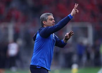 معتمد جمال الزمالك يستحق ركلتي جزاء وهذه أسباب الخسارة أمام الأهلي